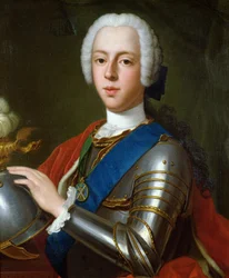 Bonnie Prince Charlie